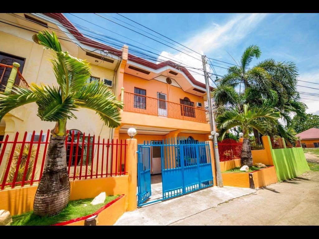 Jenjen'S House Rental Μακτάν Εξωτερικό φωτογραφία