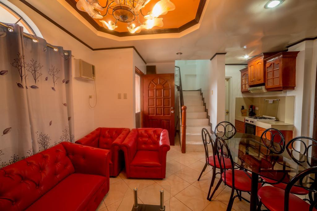 Jenjen'S House Rental Μακτάν Εξωτερικό φωτογραφία