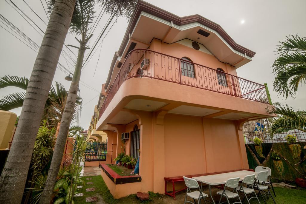 Jenjen'S House Rental Μακτάν Εξωτερικό φωτογραφία