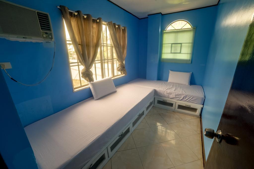 Jenjen'S House Rental Μακτάν Εξωτερικό φωτογραφία