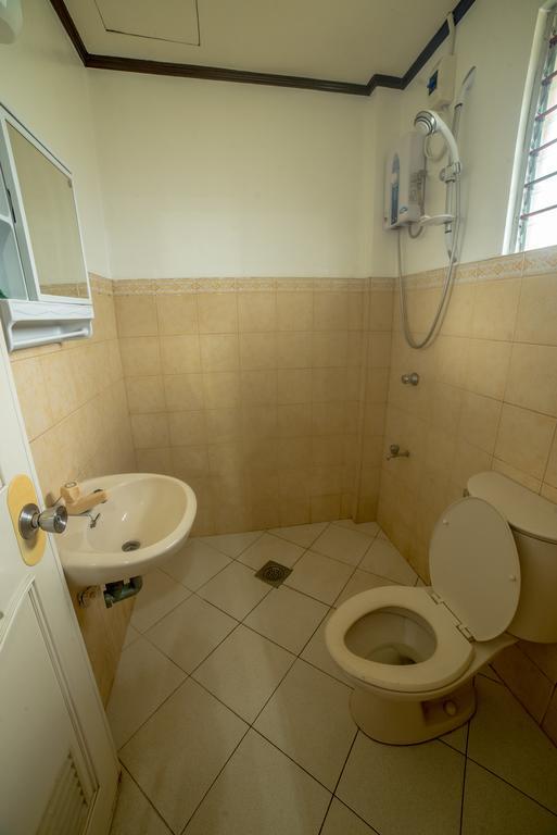 Jenjen'S House Rental Μακτάν Εξωτερικό φωτογραφία