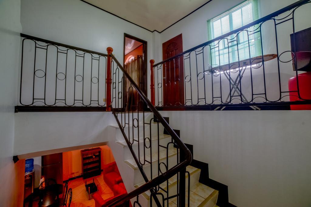 Jenjen'S House Rental Μακτάν Εξωτερικό φωτογραφία