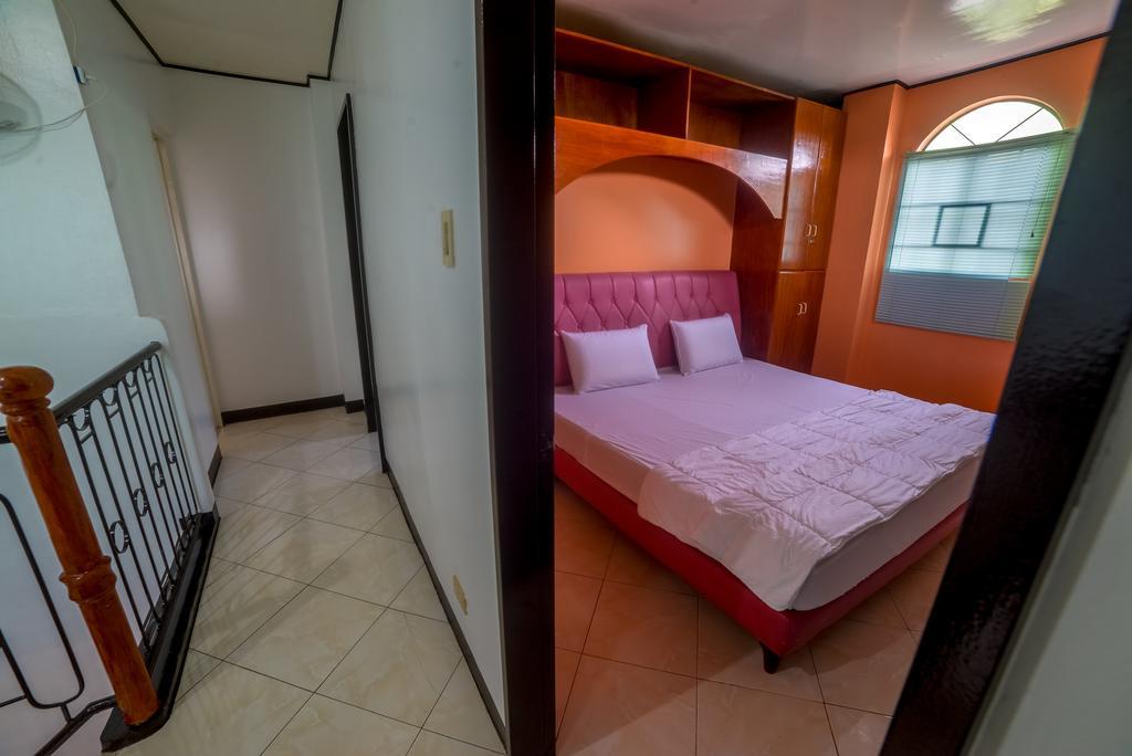 Jenjen'S House Rental Μακτάν Εξωτερικό φωτογραφία