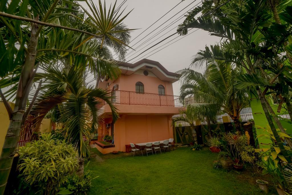 Jenjen'S House Rental Μακτάν Εξωτερικό φωτογραφία
