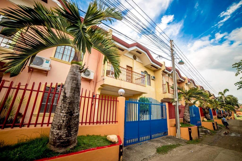 Jenjen'S House Rental Μακτάν Εξωτερικό φωτογραφία