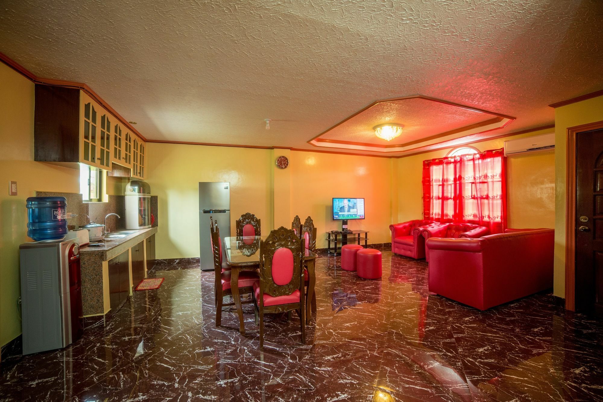 Jenjen'S House Rental Μακτάν Εξωτερικό φωτογραφία