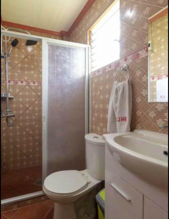Jenjen'S House Rental Μακτάν Εξωτερικό φωτογραφία