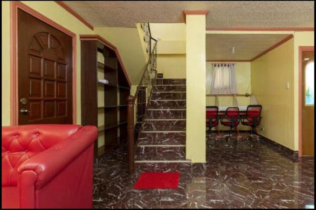 Jenjen'S House Rental Μακτάν Εξωτερικό φωτογραφία