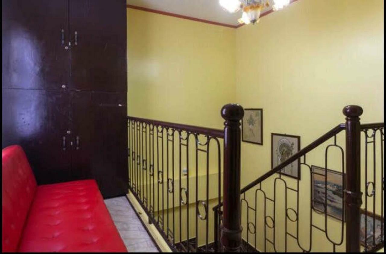 Jenjen'S House Rental Μακτάν Εξωτερικό φωτογραφία