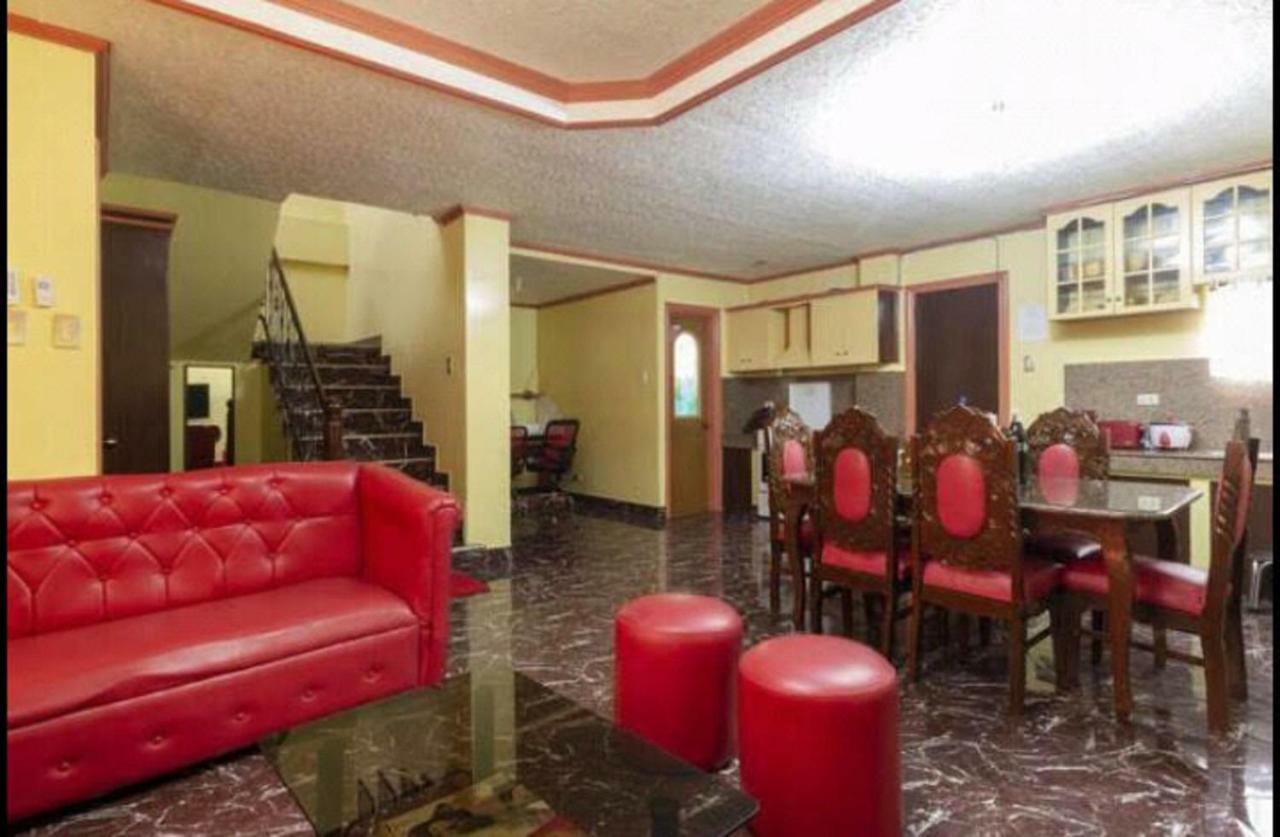 Jenjen'S House Rental Μακτάν Εξωτερικό φωτογραφία