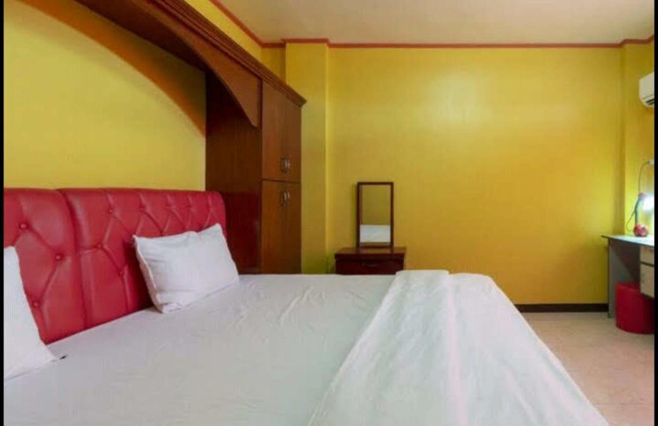 Jenjen'S House Rental Μακτάν Εξωτερικό φωτογραφία