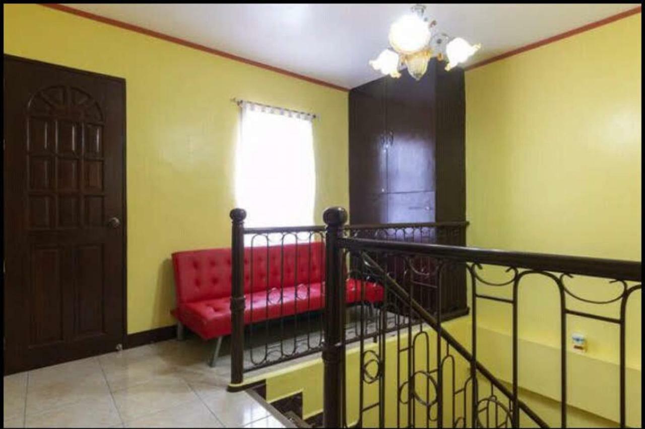 Jenjen'S House Rental Μακτάν Εξωτερικό φωτογραφία