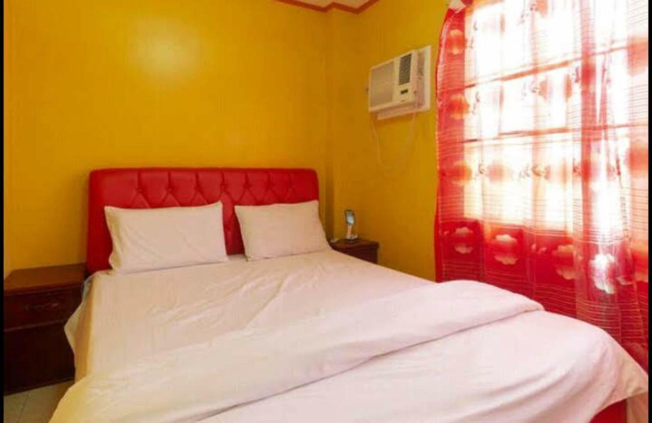 Jenjen'S House Rental Μακτάν Εξωτερικό φωτογραφία