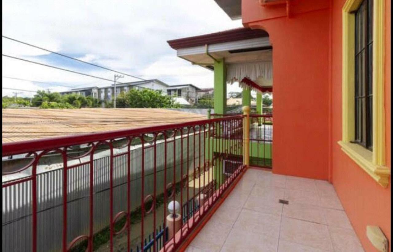 Jenjen'S House Rental Μακτάν Εξωτερικό φωτογραφία