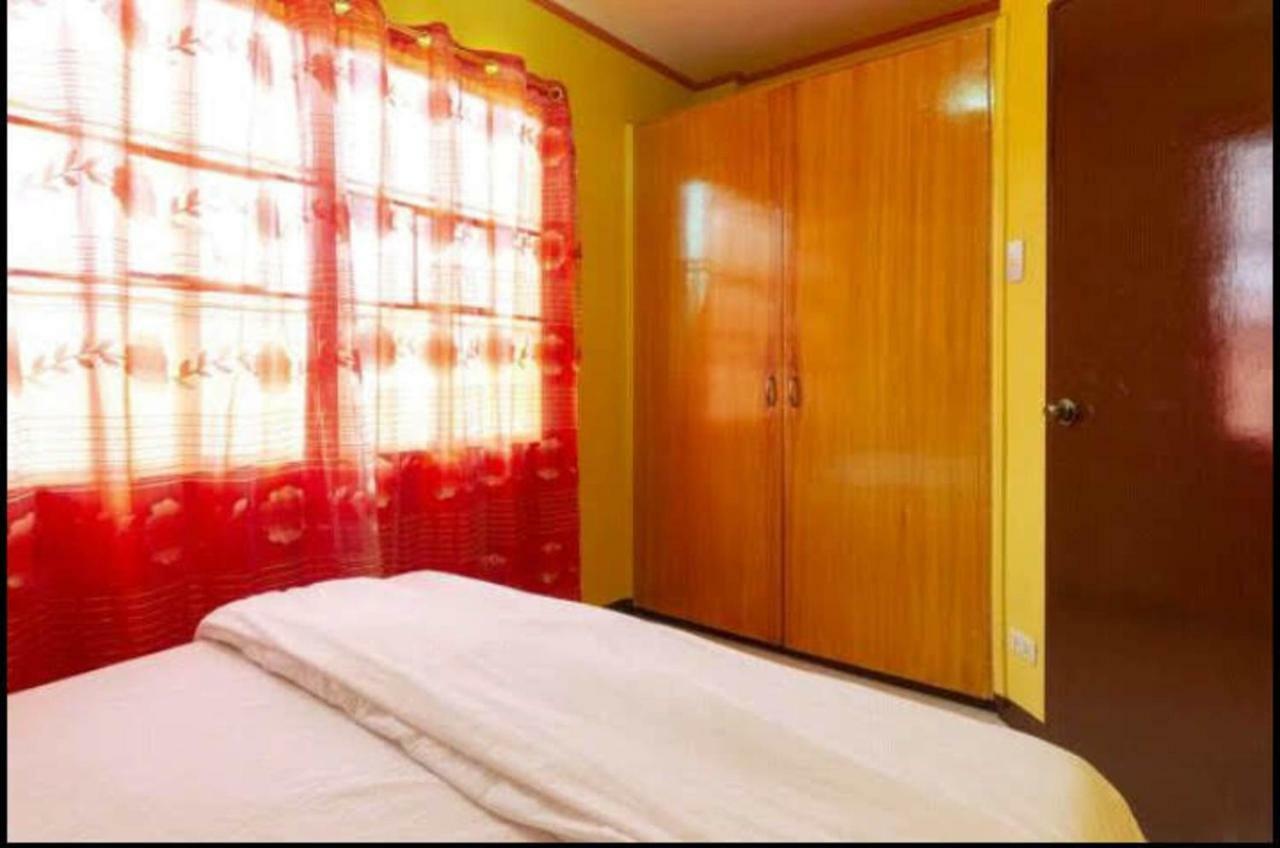 Jenjen'S House Rental Μακτάν Εξωτερικό φωτογραφία