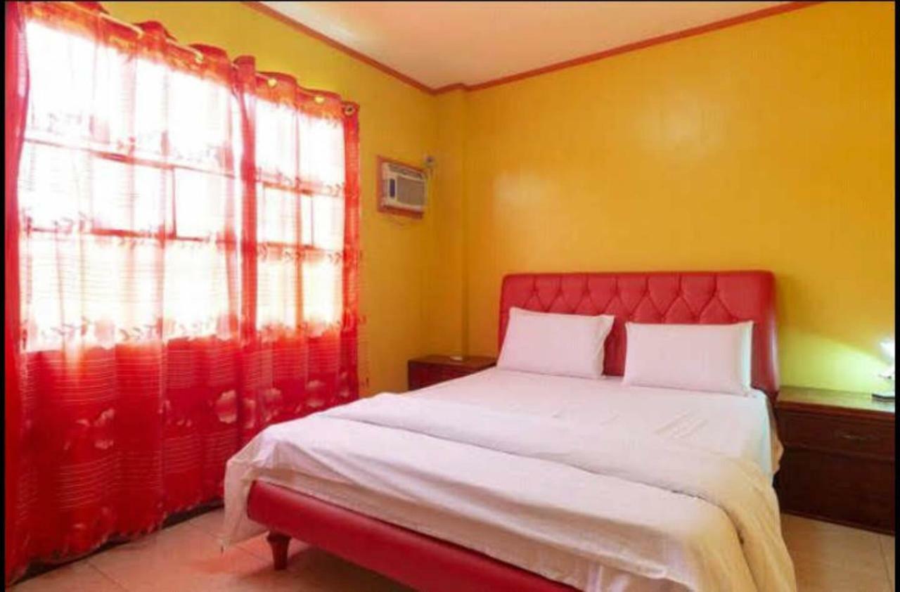 Jenjen'S House Rental Μακτάν Εξωτερικό φωτογραφία
