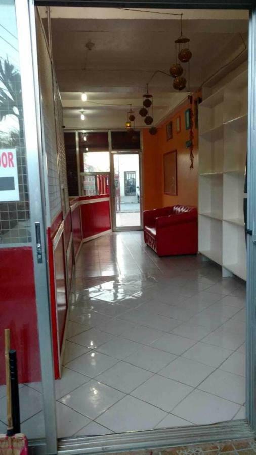 Jenjen'S House Rental Μακτάν Εξωτερικό φωτογραφία
