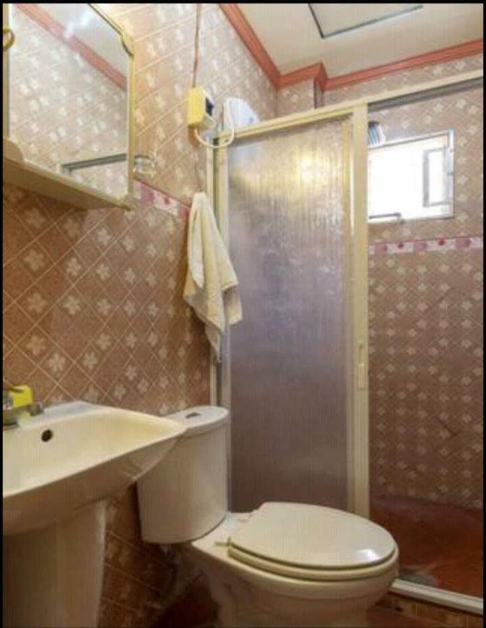 Jenjen'S House Rental Μακτάν Εξωτερικό φωτογραφία
